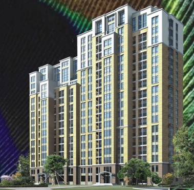 new real estate projects in Noida